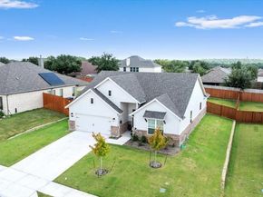 1412  Whitetail Lane , Azle Texas 76020