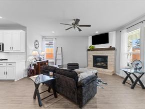 1412  Whitetail Lane , Azle Texas 76020