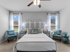 1412  Whitetail Lane , Azle Texas 76020