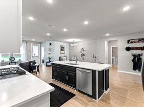 1412  Whitetail Lane , Azle Texas 76020