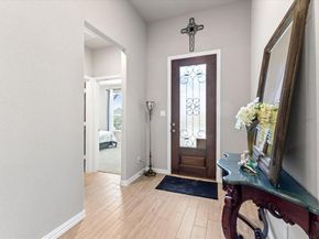 1412  Whitetail Lane , Azle Texas 76020