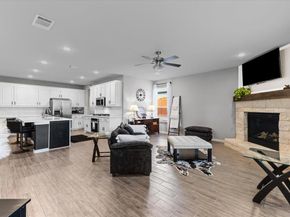 1412  Whitetail Lane , Azle Texas 76020