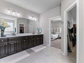 1412  Whitetail Lane , Azle Texas 76020