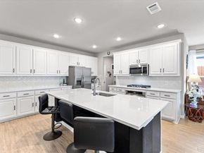 1412  Whitetail Lane , Azle Texas 76020