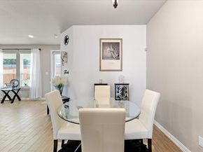 1412  Whitetail Lane , Azle Texas 76020