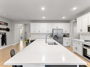 1412  Whitetail Lane , Azle Texas 76020