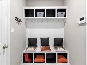 1412  Whitetail Lane , Azle Texas 76020