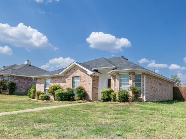 1759  Reynolds Street , Lancaster Texas 75134