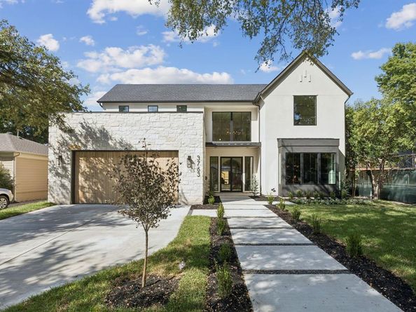 3763  Park Lane , Dallas Texas 75220