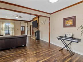 2701  Hickory Bend Drive , Garland Texas 75044