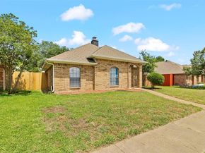 2701  Hickory Bend Drive , Garland Texas 75044