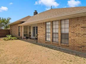 2701  Hickory Bend Drive , Garland Texas 75044