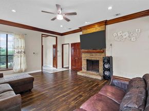 2701  Hickory Bend Drive , Garland Texas 75044