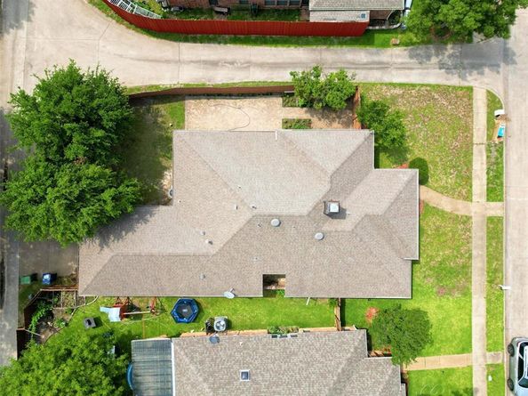 2701  Hickory Bend Drive , Garland Texas 75044