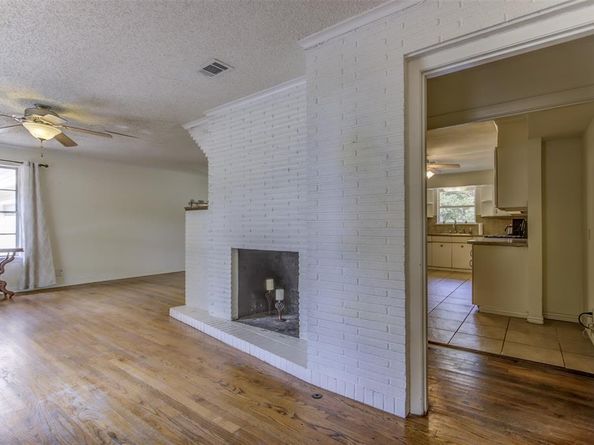 3465  Wellington Road , Fort Worth Texas 76116