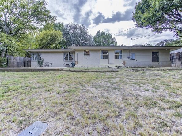 3465  Wellington Road , Fort Worth Texas 76116