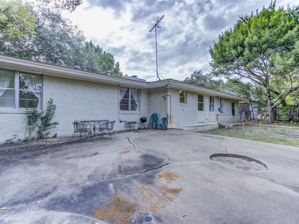 3465  Wellington Road , Fort Worth Texas 76116
