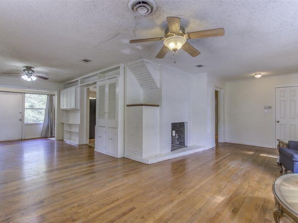 3465  Wellington Road , Fort Worth Texas 76116