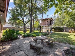 1820  Muse Street , Fort Worth Texas 76112