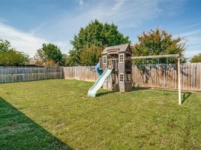 1437  Sun Breeze Drive , Little Elm Texas 75068