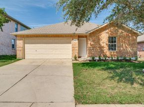 1437  Sun Breeze Drive , Little Elm Texas 75068