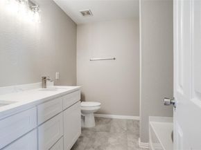 1437  Sun Breeze Drive , Little Elm Texas 75068