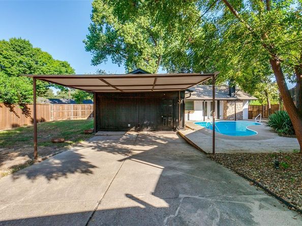 1406  Cotillion Drive , Plano Texas 75074