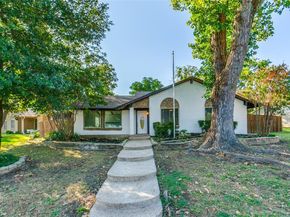 1406  Cotillion Drive , Plano Texas 75074