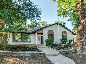 1406  Cotillion Drive , Plano Texas 75074