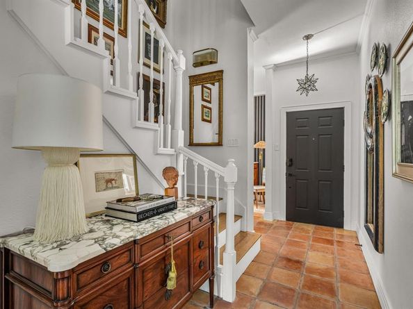 4507  Holland Avenue  107, Dallas Texas 75219