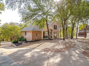 354  Rolling Oaks Ridge , Cedar Hill Texas 75104