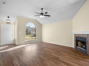 2329  Cromwell Drive , Arlington Texas 76018