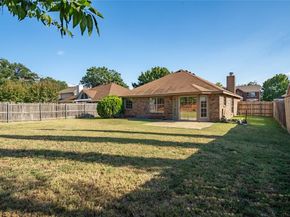 2329  Cromwell Drive , Arlington Texas 76018