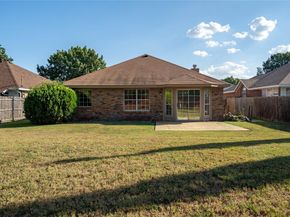 2329  Cromwell Drive , Arlington Texas 76018