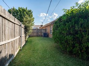 2329  Cromwell Drive , Arlington Texas 76018