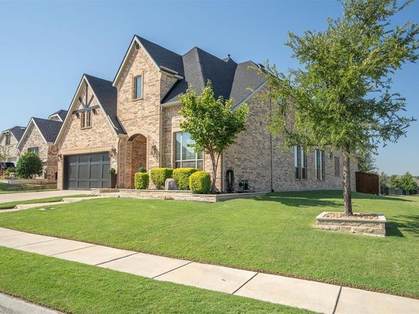 11459  Misty Ridge Drive , Flower Mound Texas 76262