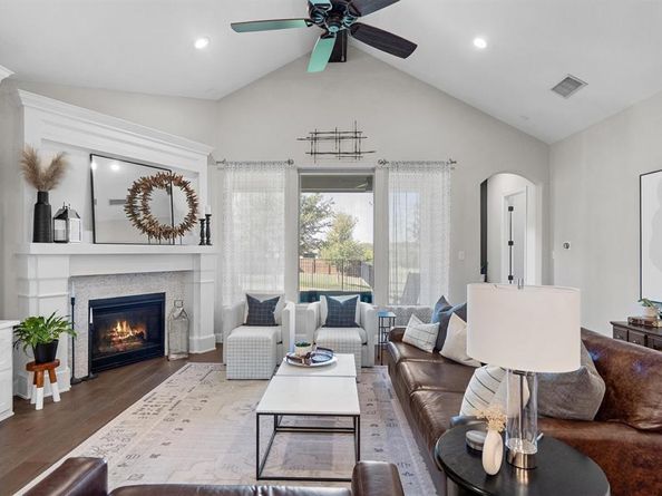 11459  Misty Ridge Drive , Flower Mound Texas 76262