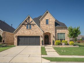 11459  Misty Ridge Drive , Flower Mound Texas 76262
