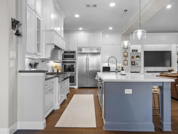 11459  Misty Ridge Drive , Flower Mound Texas 76262