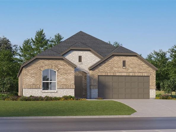 9417  Suttonridge Drive , Fort Worth Texas 76179