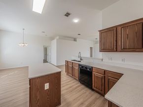 3929  Winter Springs Drive , Fort Worth Texas 76123
