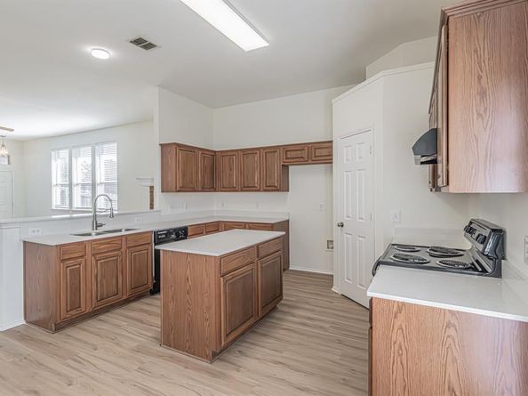 3929  Winter Springs Drive , Fort Worth Texas 76123