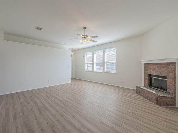 3929  Winter Springs Drive , Fort Worth Texas 76123