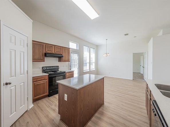 3929  Winter Springs Drive , Fort Worth Texas 76123