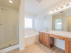 3929  Winter Springs Drive , Fort Worth Texas 76123