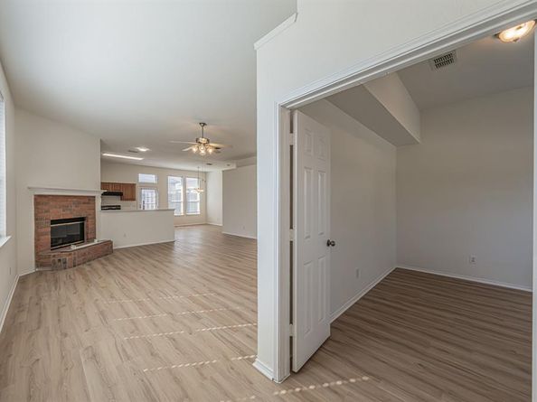 3929  Winter Springs Drive , Fort Worth Texas 76123