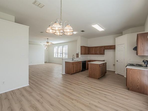 3929  Winter Springs Drive , Fort Worth Texas 76123