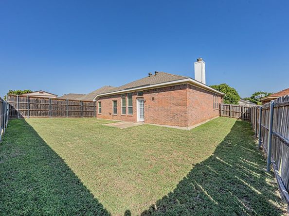 3929  Winter Springs Drive , Fort Worth Texas 76123