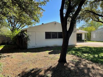 3563  South Drive 