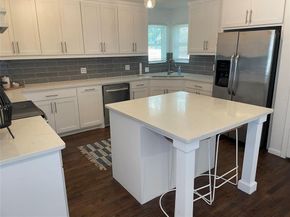 3563  South Drive , Fort Worth Texas 76109